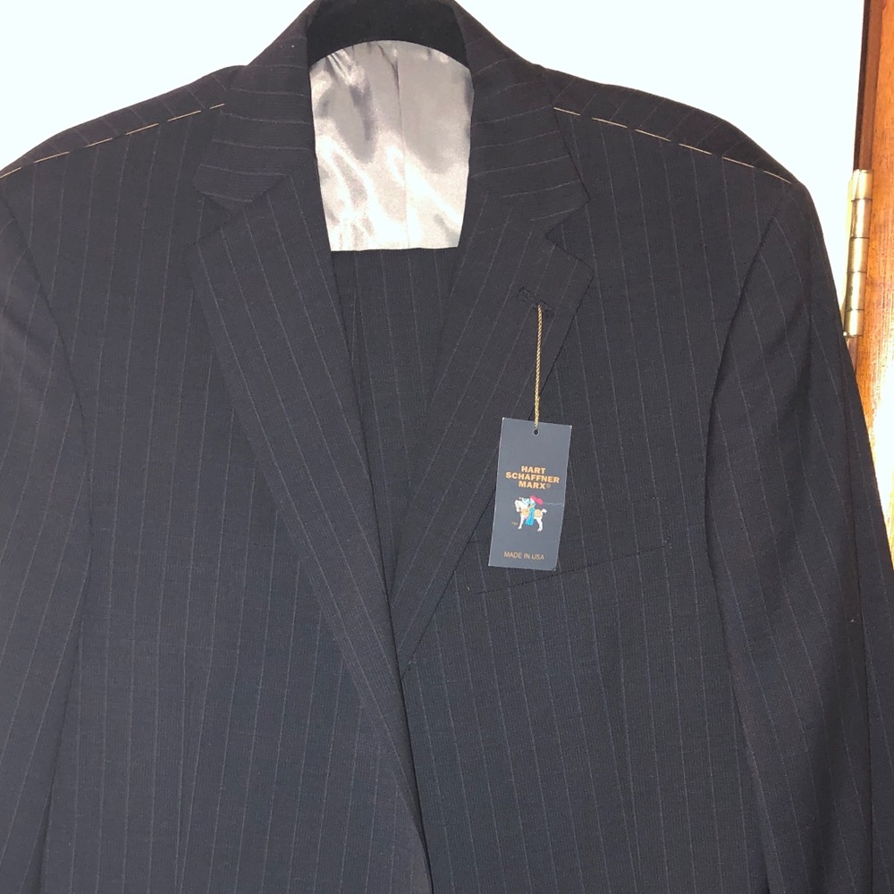 Men’s Designer Suit